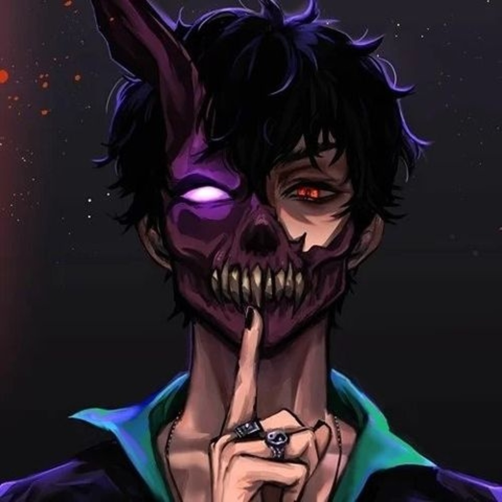 Meet your Posher, Bubba